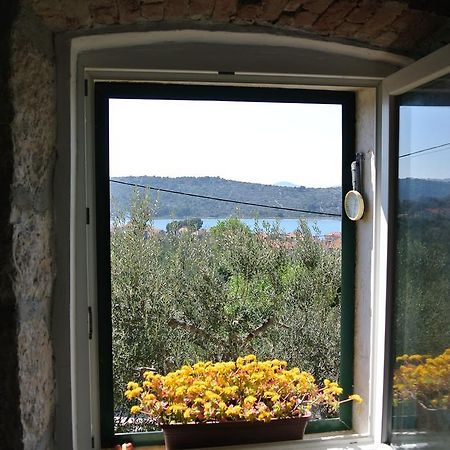 Kaprije Mistral Apartment Экстерьер фото