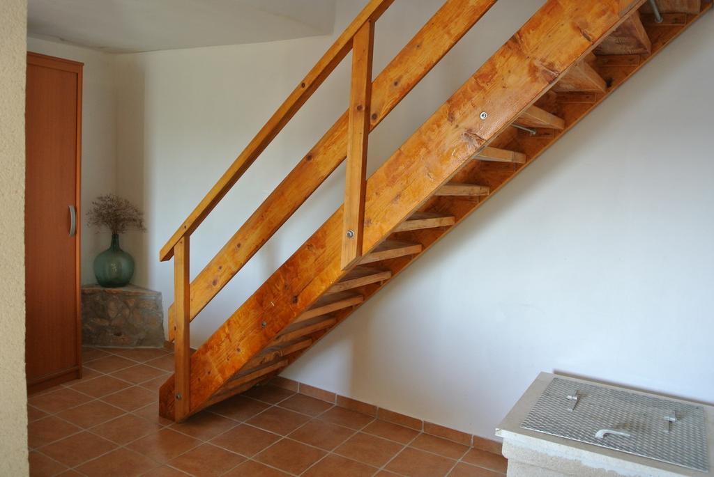 Kaprije Mistral Apartment Экстерьер фото